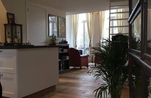 Schipperskwartier Apartamento | Perfect location & Parking
