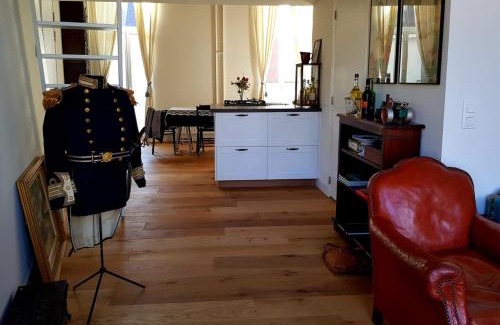 Schipperskwartier Apartamento | Perfect location & Parking