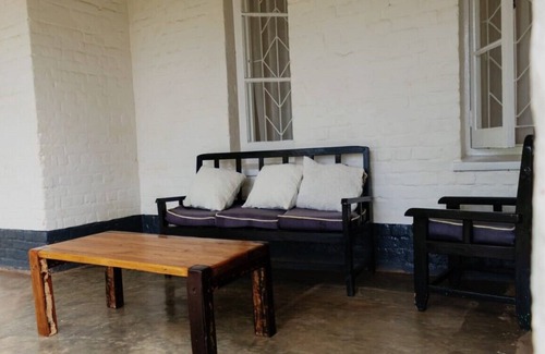 Zomba Casa | Perfect location to give you stunning views and a 5 minute walk to town. .