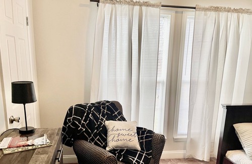 Deep River Casa | Perfect Location!
