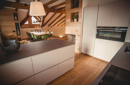 Paquier Chalet De Esquí | Perfect location with amazing views close to ski slopes