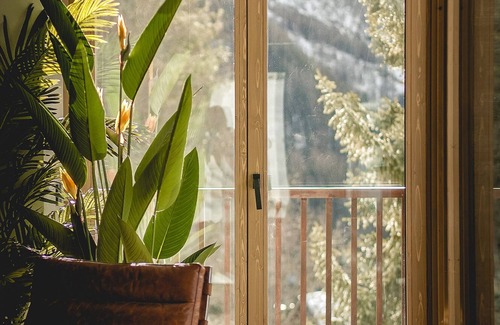 Paquier Chalet De Esquí | Perfect location with amazing views close to ski slopes