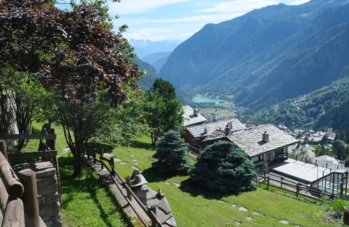 Paquier Chalet De Esquí | Perfect location with amazing views close to ski slopes