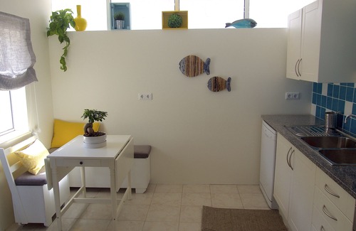 Praia da Luz Casa | ubicación perfecta con vista al mar pacífica