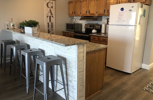 Osage Beach Condominio | PERFECT LOCATION WITH A GREAT VIEW. 🐠🌞😎