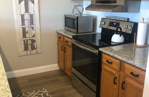 Osage Beach Condominio | PERFECT LOCATION WITH A GREAT VIEW. 🐠🌞😎