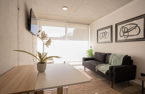Santiago Apartamento | Perfect Lodging La Reina Connection and Comfort