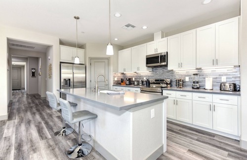 Sacramento Casa | Perfect long term rental home in a peaceful neighborhood