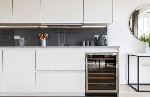Northcote Apartamento | Perfect Luxury Penthouse - Overlooking parkland with views for days