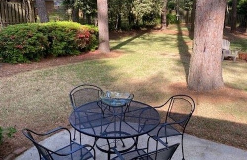 Augusta Casa | Perfect Masters rental less than 2 miles from the course!