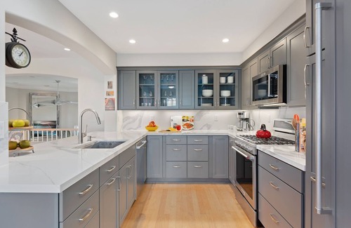The Mesa Condominio | Perfect Mesa Retreat | Remodeled Condo with a Pool