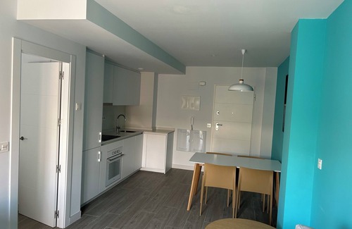 Alicante Apartamento | Double Deluxe Studio Bretón