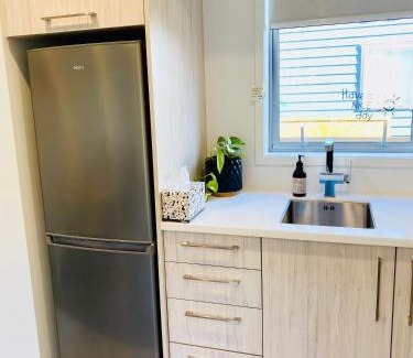 Christchurch City Centre Villa | Perfect modern Townhouse CBD Christchurch