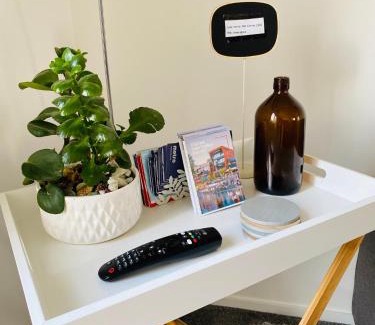 Christchurch City Centre Villa | Perfect modern Townhouse CBD Christchurch
