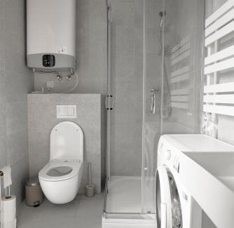 Sventoji Apartamento | Perfect Moments Apartments, Šventoji