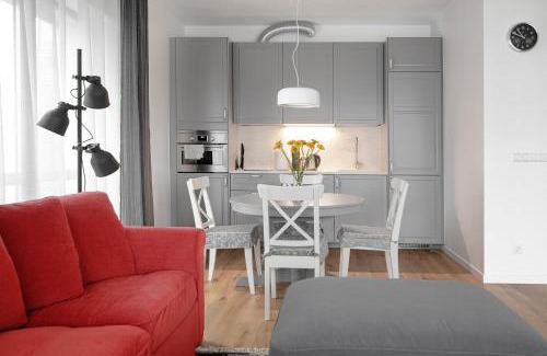 Sventoji Apartamento | Perfect Moments Apartments, Šventoji