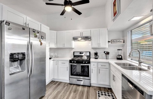 Moreno Valley Casa | Perfect Moreno Valley Getaway Near UC Riverside!