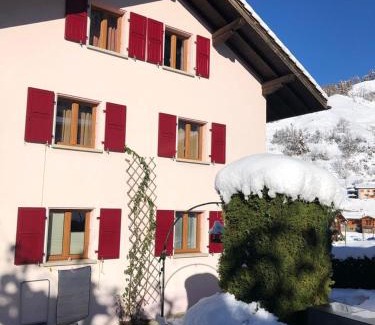 Nendaz Apartamento | Perfect Mountain Condo - 4 Valleys - Swiss Alps