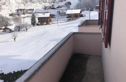 Nendaz Apartamento | Perfect Mountain Condo - 4 Valleys - Swiss Alps