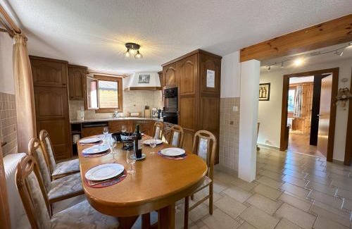 Nendaz Apartamento | Perfect Mountain Condo - 4 Valleys - Swiss Alps