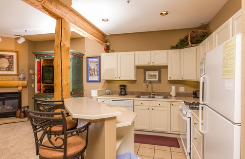 Keystone Casa | De Pueblo con encanto 2 dormitorio, lavandería privada, de traslado gratuito a las Actividades