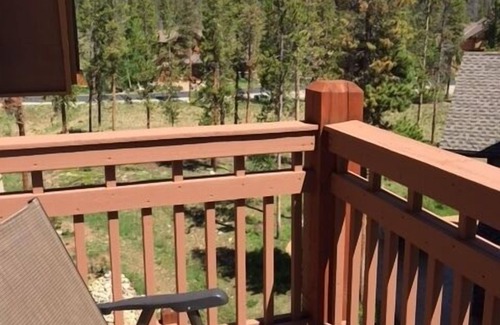 Keystone Casa | Perfecto de vacaciones escapada de montaña!