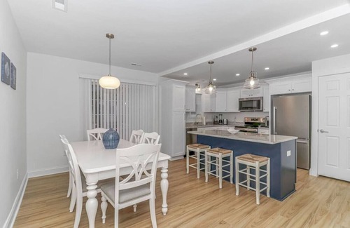 Myrtle Beach Casa | Perfect Myrtle Beach Cottage