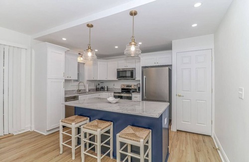 Myrtle Beach Casa | Perfect Myrtle Beach Cottage
