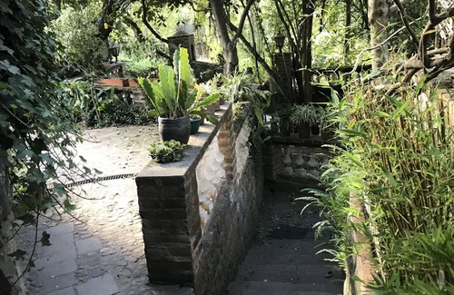 Guapulo Casa | Casa Perfect Nature en las afueras de Quito a solo 5 min de Cumbaya
