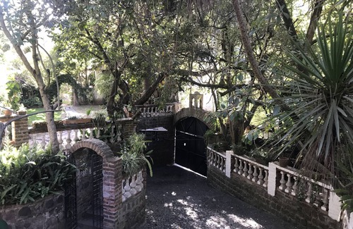 Guapulo Casa | Casa Perfect Nature en las afueras de Quito a solo 5 min de Cumbaya