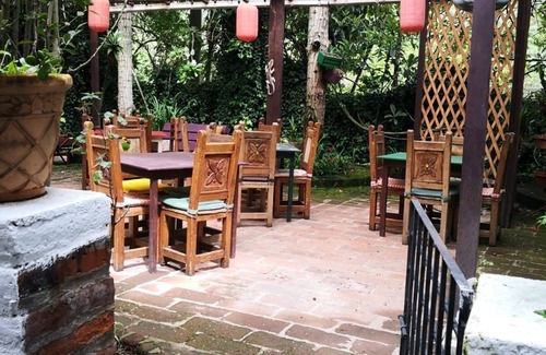 Guapulo Casa | Casa Perfect Nature en las afueras de Quito a solo 5 min de Cumbaya