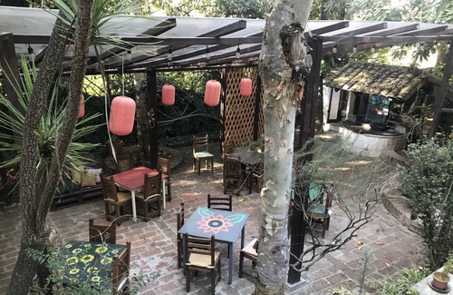Guapulo Casa | Casa Perfect Nature en las afueras de Quito a solo 5 min de Cumbaya