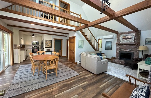 Harwich Casa | Perfect on Long Pond