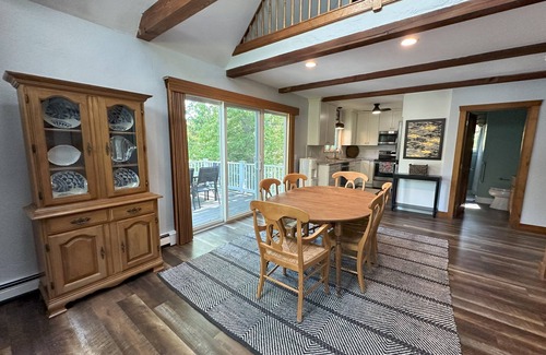Harwich Casa | Perfect on Long Pond