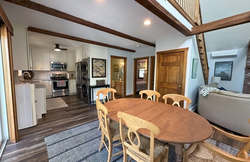 Harwich Casa | Perfect on Long Pond