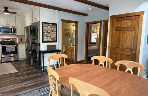 Harwich Casa | Perfect on Long Pond