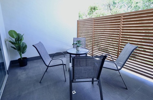 Midland Apartamento | 4 So much more in Midland sleeps 2