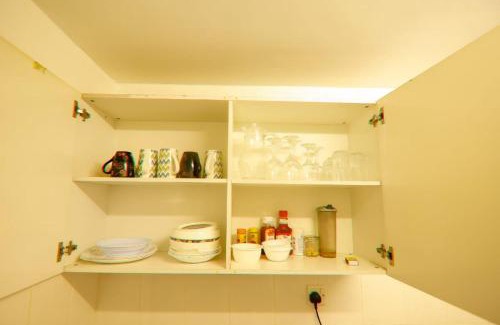 Hospital Apartamento | Perfect palm Condos-J12