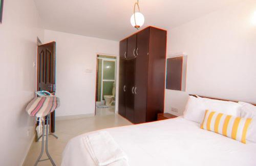 Hospital Apartamento | Perfect palm Condos-J12