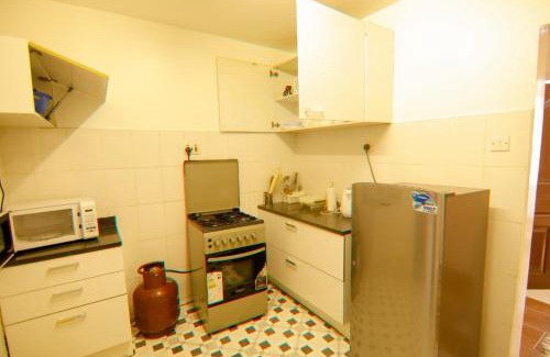 Hospital Apartamento | Perfect palm Condos-J12