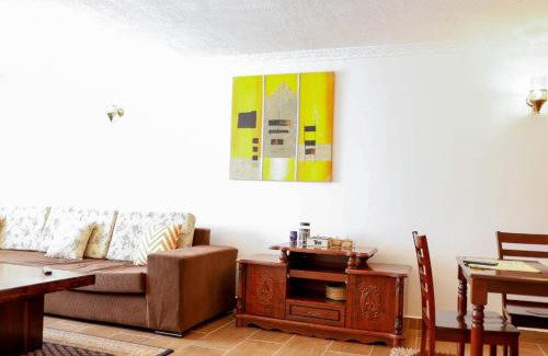 Hospital Apartamento | Perfect palm Condos-J12