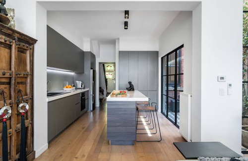 Princes Hill Apartamento | Perfect Parkside Princess Hill Retreat. Sleeps 6.