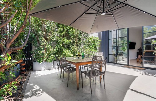 Princes Hill Apartamento | Perfect Parkside Princess Hill Retreat. Sleeps 6.