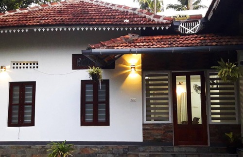 Vaikom Casa | perfect place for enjoy simple pleasures of life