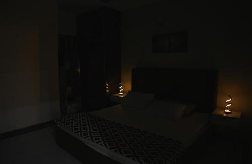 Lahore Apartamento | Perfect Place for Family in Lahore
