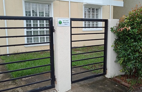 Silang Casa | Lugar perfecto para relajarse y disfrutar del ambiente hogareño fuera de la ciudad.