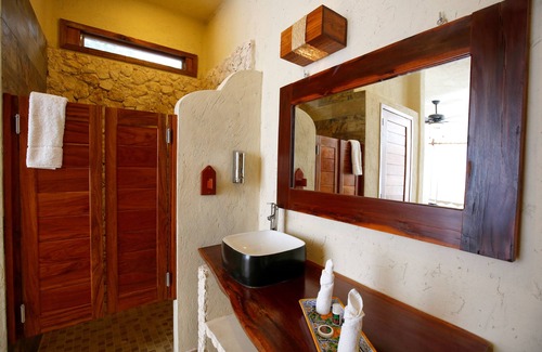 Tulum Hotel | Villas en la naturaleza