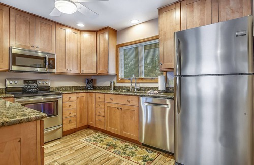 Davis Condominio | Perfect place to play hard, sleep well and enjoy some Canaan Time!!
