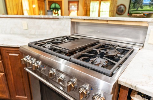 Gatlinburg - Pigeon Forge Cabina | Perfect Place