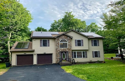 Tobyhanna Casa | ❤️ Perfect Poconos kids friendly gateway ❤️